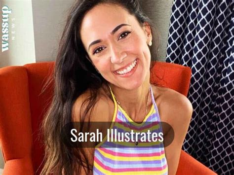 sarah illustrates sex|Sarah Illustrates Porn Videos